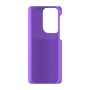כיסוי פלסטיק קשיח ל- Motorola Moto G55 בצבע - סגול - קייס מובייל