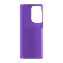 כיסוי פלסטיק קשיח ל- Motorola Moto G55 בצבע - סגול - קייס מובייל