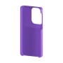 כיסוי פלסטיק קשיח ל- Motorola Moto G55 בצבע - סגול - קייס מובייל