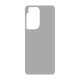 כיסוי פלסטיק קשיח ל- Motorola Moto G55 בצבע - לבן - קייס מובייל