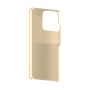 כיסוי פלסטיק קשיח ל- Motorola Moto G56 5G בצבע - בז' - קייס מובייל