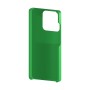 כיסוי פלסטיק קשיח ל- Motorola Moto G56 5G בצבע - ירוק - קייס מובייל