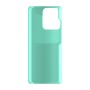 כיסוי פלסטיק קשיח ל- Motorola Moto G56 5G בצבע - מנטה - קייס מובייל