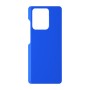 כיסוי פלסטיק קשיח ל- Motorola Moto G57 Power 5G בצבע - כחול - קייס מובייל