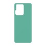 כיסוי פלסטיק קשיח ל- Motorola Moto G57 Power 5G בצבע - מנטה - קייס מובייל