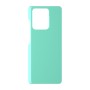 כיסוי פלסטיק קשיח ל- Motorola Moto G57 Power 5G בצבע - מנטה - קייס מובייל