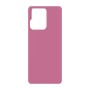 כיסוי פלסטיק קשיח ל- Motorola Moto G57 Power 5G בצבע - ורוד - קייס מובייל