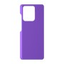 כיסוי פלסטיק קשיח ל- Motorola Moto G57 Power 5G בצבע - סגול - קייס מובייל