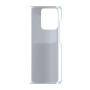 כיסוי פלסטיק קשיח ל- Motorola Moto G57 Power 5G בצבע - כסף - קייס מובייל