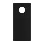 כיסוי פלסטיק קשיח ל- Motorola Moto G6 בצבע - שחור - קייס מובייל