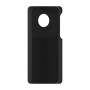 כיסוי פלסטיק קשיח ל- Motorola Moto G6 בצבע - שחור - קייס מובייל