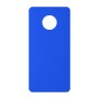כיסוי פלסטיק קשיח ל- Motorola Moto G6 בצבע - כחול - קייס מובייל