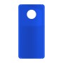 כיסוי פלסטיק קשיח ל- Motorola Moto G6 בצבע - כחול - קייס מובייל