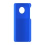 כיסוי פלסטיק קשיח ל- Motorola Moto G6 בצבע - כחול - קייס מובייל