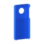 כיסוי פלסטיק קשיח ל- Motorola Moto G6 בצבע - כחול - קייס מובייל