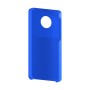 כיסוי פלסטיק קשיח ל- Motorola Moto G6 בצבע - כחול - קייס מובייל