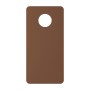 כיסוי פלסטיק קשיח ל- Motorola Moto G6 בצבע - חום - קייס מובייל