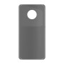 כיסוי פלסטיק קשיח ל- Motorola Moto G6 בצבע - אפור - קייס מובייל