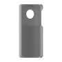 כיסוי פלסטיק קשיח ל- Motorola Moto G6 בצבע - אפור - קייס מובייל