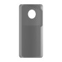 כיסוי פלסטיק קשיח ל- Motorola Moto G6 בצבע - אפור - קייס מובייל
