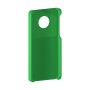 כיסוי פלסטיק קשיח ל- Motorola Moto G6 בצבע - ירוק - קייס מובייל