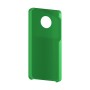 כיסוי פלסטיק קשיח ל- Motorola Moto G6 בצבע - ירוק - קייס מובייל