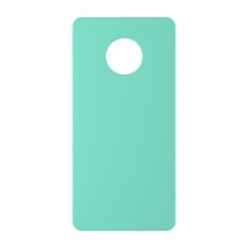 כיסוי פלסטיק קשיח ל- Motorola Moto G6 בצבע - מנטה - קייס מובייל