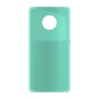 כיסוי פלסטיק קשיח ל- Motorola Moto G6 בצבע - מנטה - קייס מובייל