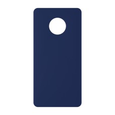 כיסוי פלסטיק קשיח ל- Motorola Moto G6 בצבע - כחול נייבי - קייס מובייל
