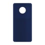 כיסוי פלסטיק קשיח ל- Motorola Moto G6 בצבע - כחול נייבי - קייס מובייל