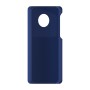 כיסוי פלסטיק קשיח ל- Motorola Moto G6 בצבע - כחול נייבי - קייס מובייל