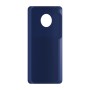 כיסוי פלסטיק קשיח ל- Motorola Moto G6 בצבע - כחול נייבי - קייס מובייל