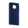 כיסוי פלסטיק קשיח ל- Motorola Moto G6 בצבע - כחול נייבי - קייס מובייל