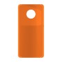 כיסוי פלסטיק קשיח ל- Motorola Moto G6 בצבע - כתום - קייס מובייל