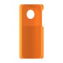 כיסוי פלסטיק קשיח ל- Motorola Moto G6 בצבע - כתום - קייס מובייל