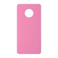 כיסוי פלסטיק קשיח ל- Motorola Moto G6 בצבע - ורוד - קייס מובייל