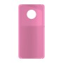 כיסוי פלסטיק קשיח ל- Motorola Moto G6 בצבע - ורוד - קייס מובייל