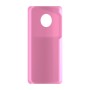כיסוי פלסטיק קשיח ל- Motorola Moto G6 בצבע - ורוד - קייס מובייל