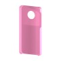 כיסוי פלסטיק קשיח ל- Motorola Moto G6 בצבע - ורוד - קייס מובייל