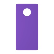 כיסוי פלסטיק קשיח ל- Motorola Moto G6 בצבע - סגול - קייס מובייל