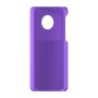 כיסוי פלסטיק קשיח ל- Motorola Moto G6 בצבע - סגול - קייס מובייל