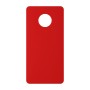 כיסוי פלסטיק קשיח ל- Motorola Moto G6 בצבע - אדום - קייס מובייל