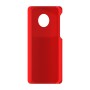 כיסוי פלסטיק קשיח ל- Motorola Moto G6 בצבע - אדום - קייס מובייל