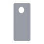 כיסוי פלסטיק קשיח ל- Motorola Moto G6 בצבע - כסף - קייס מובייל