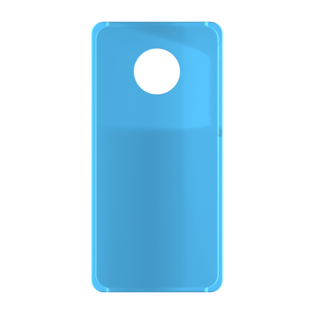 כיסוי פלסטיק קשיח ל- Motorola Moto G6 בצבע - תכלת - קייס מובייל