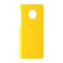 כיסוי פלסטיק קשיח ל- Motorola Moto G6 בצבע - צהוב - קייס מובייל