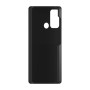 כיסוי פלסטיק קשיח ל- Motorola Moto G60 בצבע - שחור - קייס מובייל