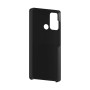 כיסוי פלסטיק קשיח ל- Motorola Moto G60 בצבע - שחור - קייס מובייל