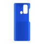 כיסוי פלסטיק קשיח ל- Motorola Moto G60 בצבע - כחול - קייס מובייל