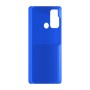 כיסוי פלסטיק קשיח ל- Motorola Moto G60 בצבע - כחול - קייס מובייל